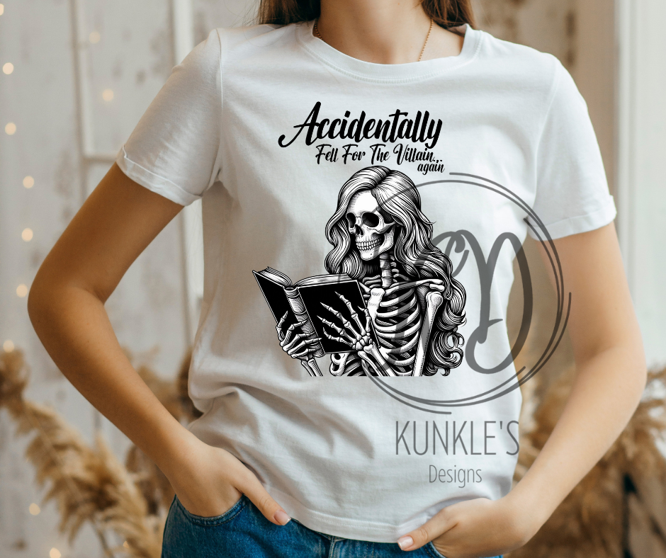 Spicy!! Smutty Book Graphic Apparel