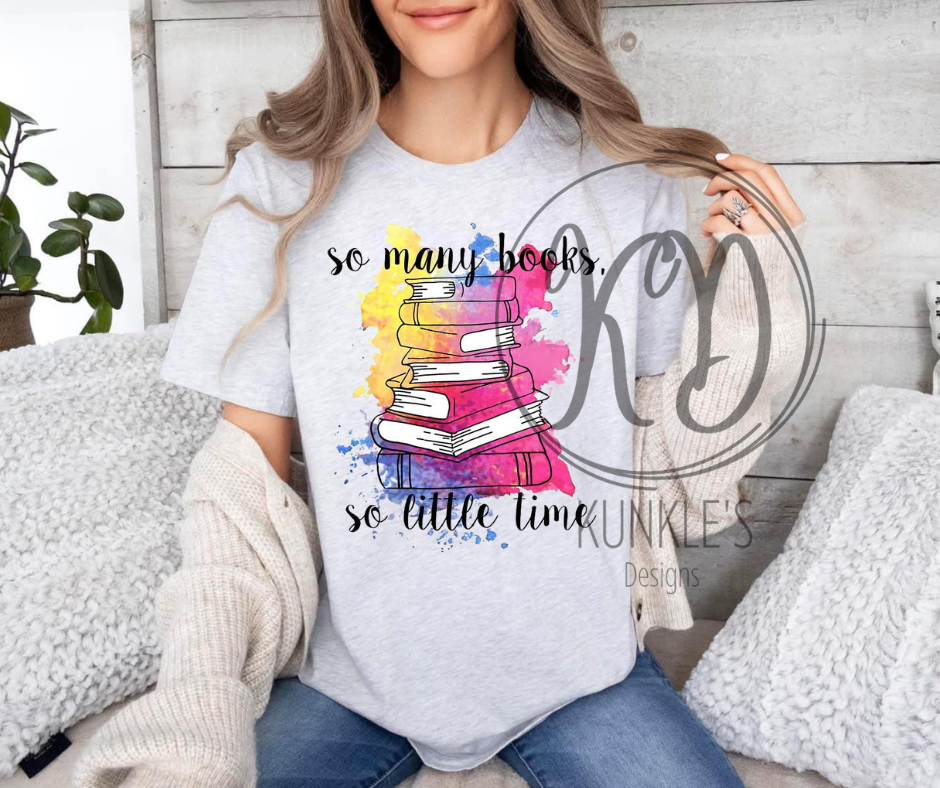 Book Lovers Bundle