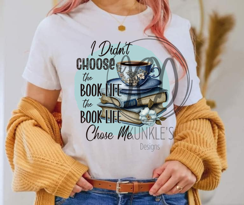 Book Lovers Bundle