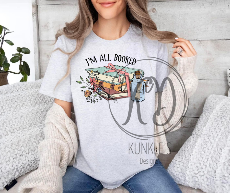 Book Lovers Bundle