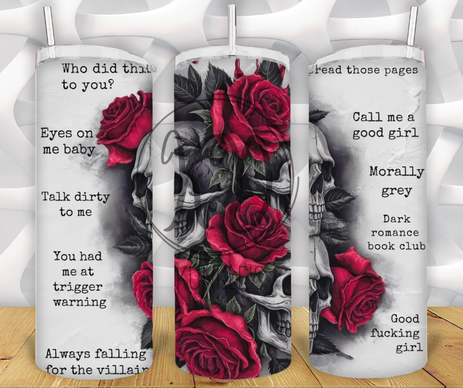 Book Lovers Bundle