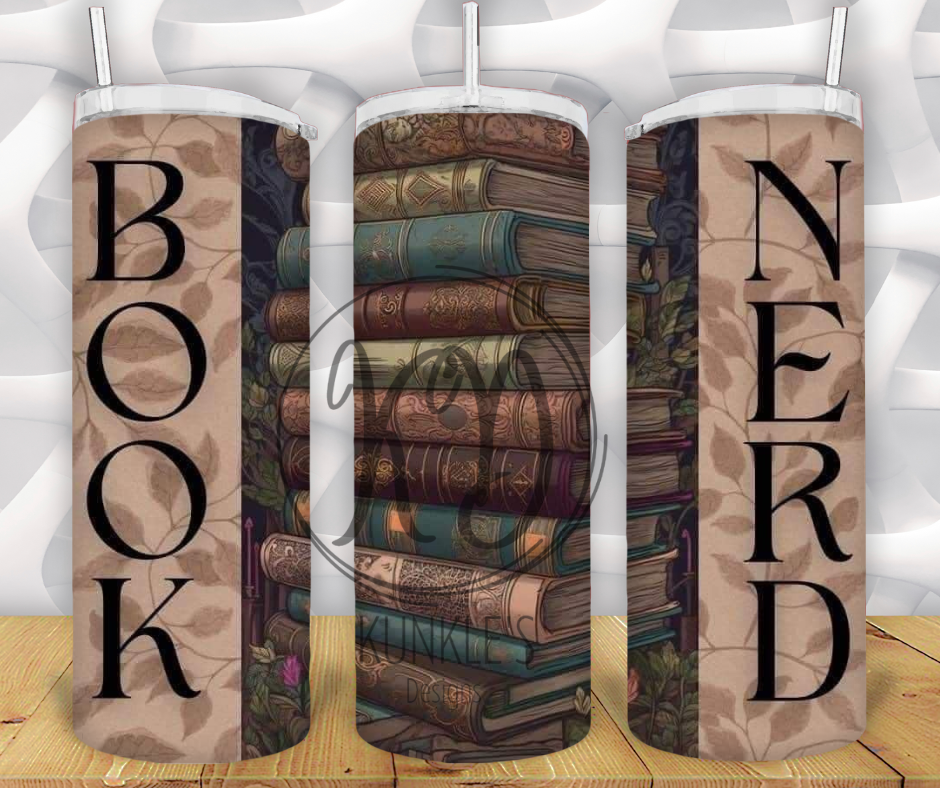 Book Lovers Bundle