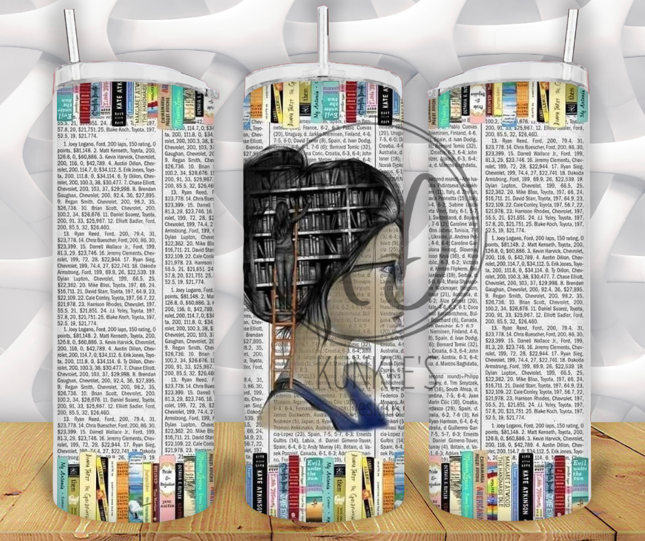 Book Lovers Bundle
