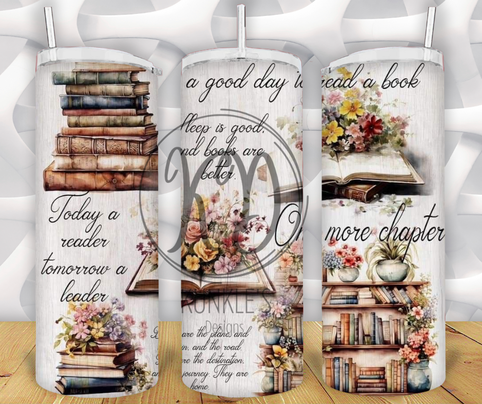 Book Lovers Bundle