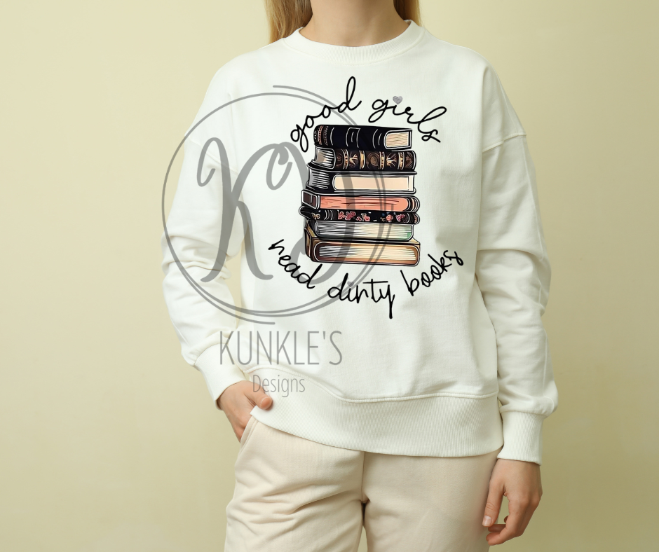 Book Lovers Bundle