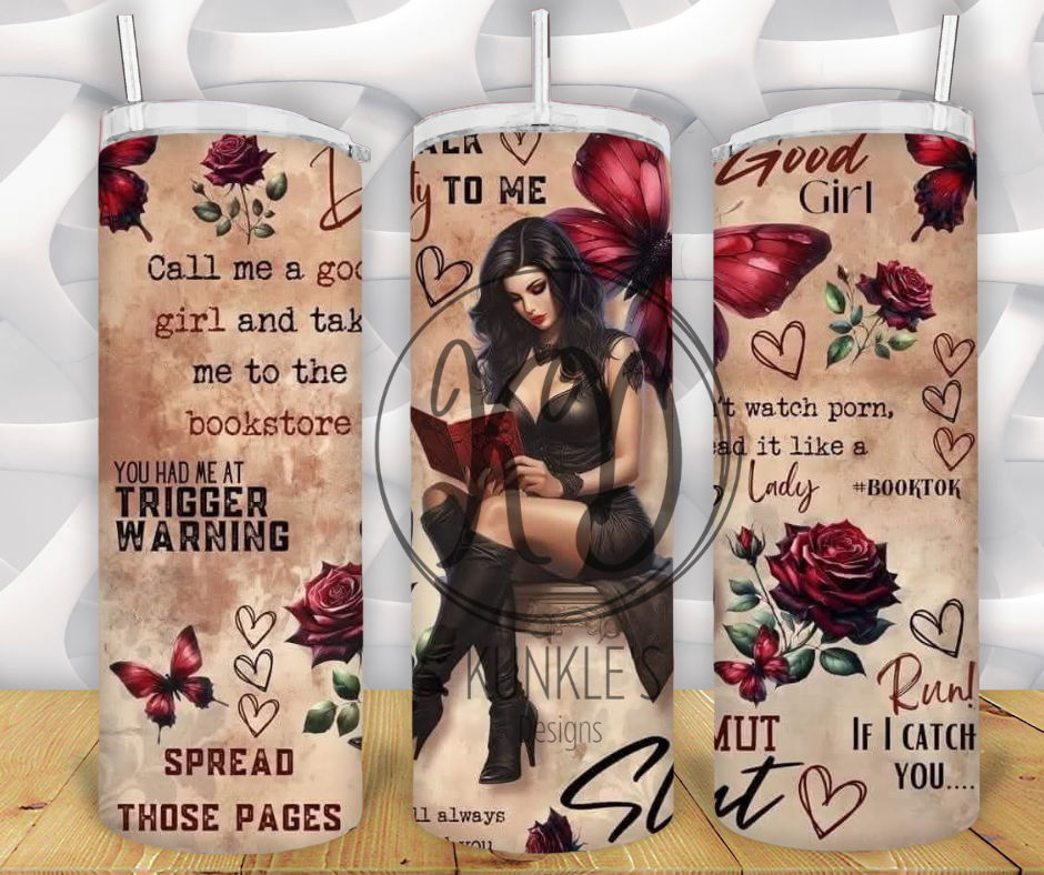 Book Lovers Bundle