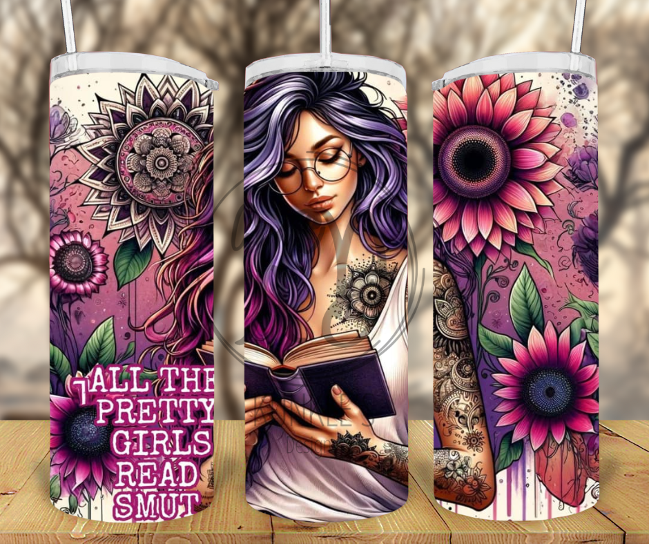 Book Lovers Bundle