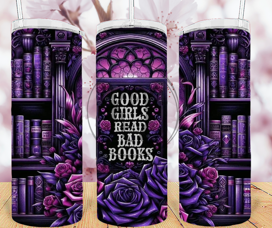 Book Lovers Bundle