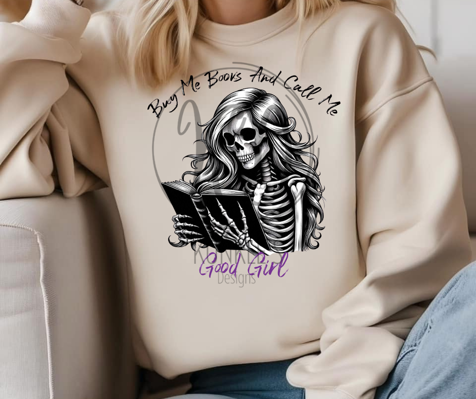Book Lovers Bundle