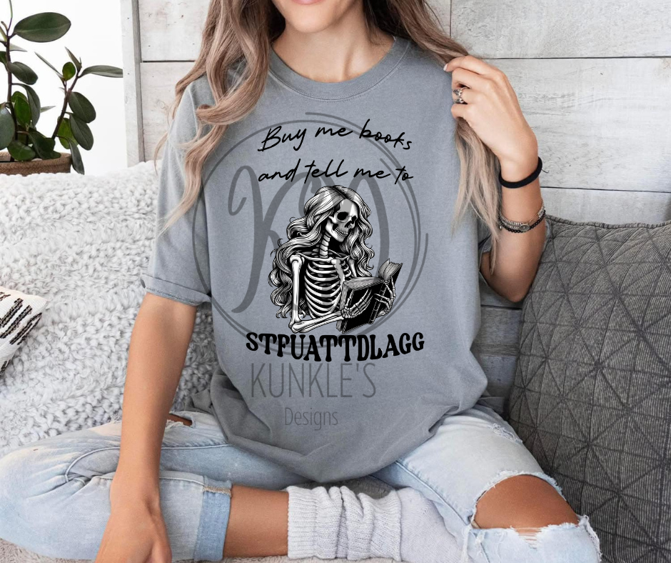 Book Lovers Bundle