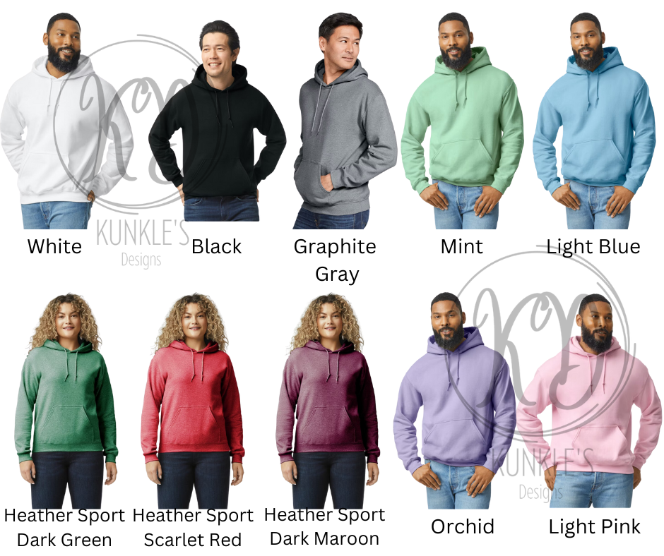 This is My TOO Cold to Function Hoodie