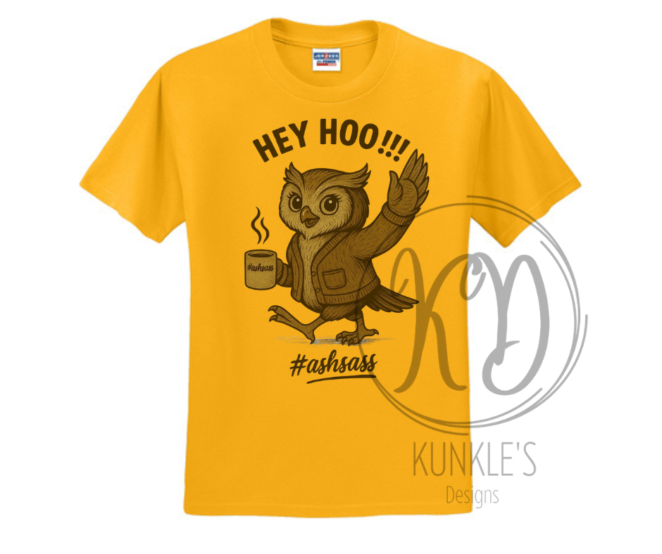 Ashley Roehrig Memorial Graphic Apparel