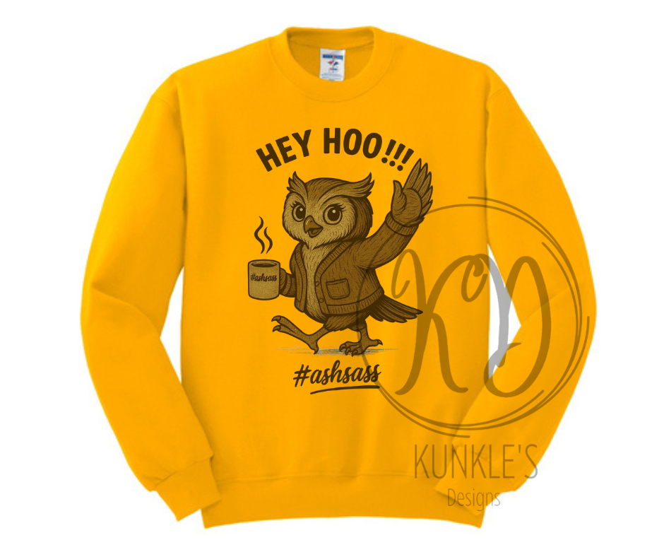 Ashley Roehrig Memorial Graphic Apparel