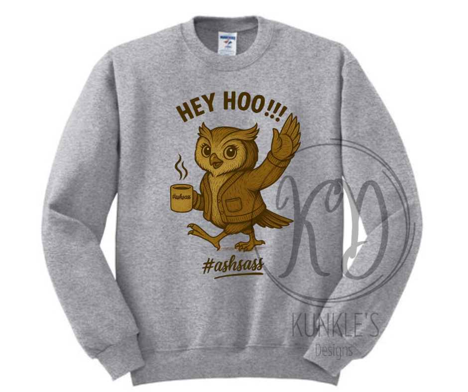 Ashley Roehrig Memorial Graphic Apparel