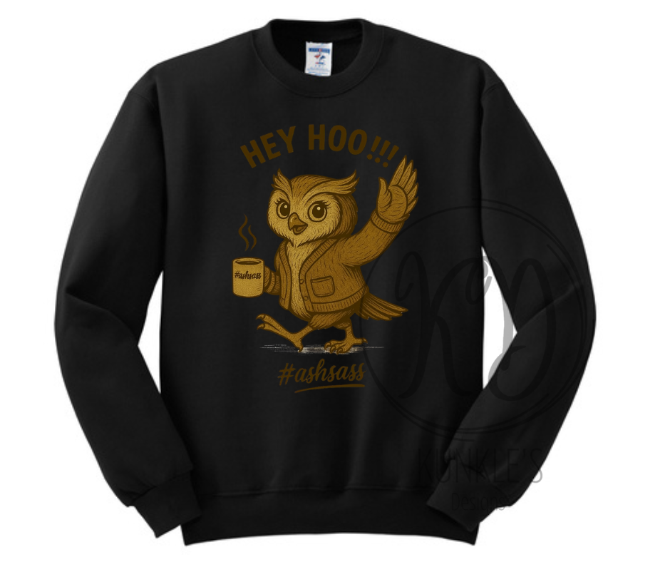 Ashley Roehrig Memorial Graphic Apparel