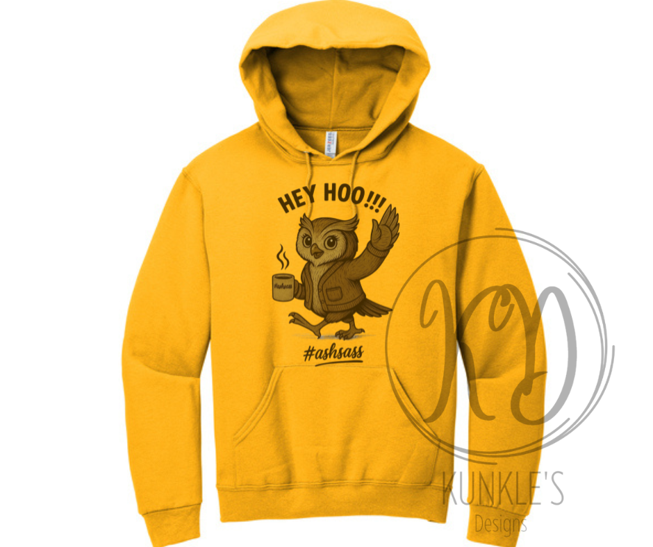 Ashley Roehrig Memorial Graphic Apparel