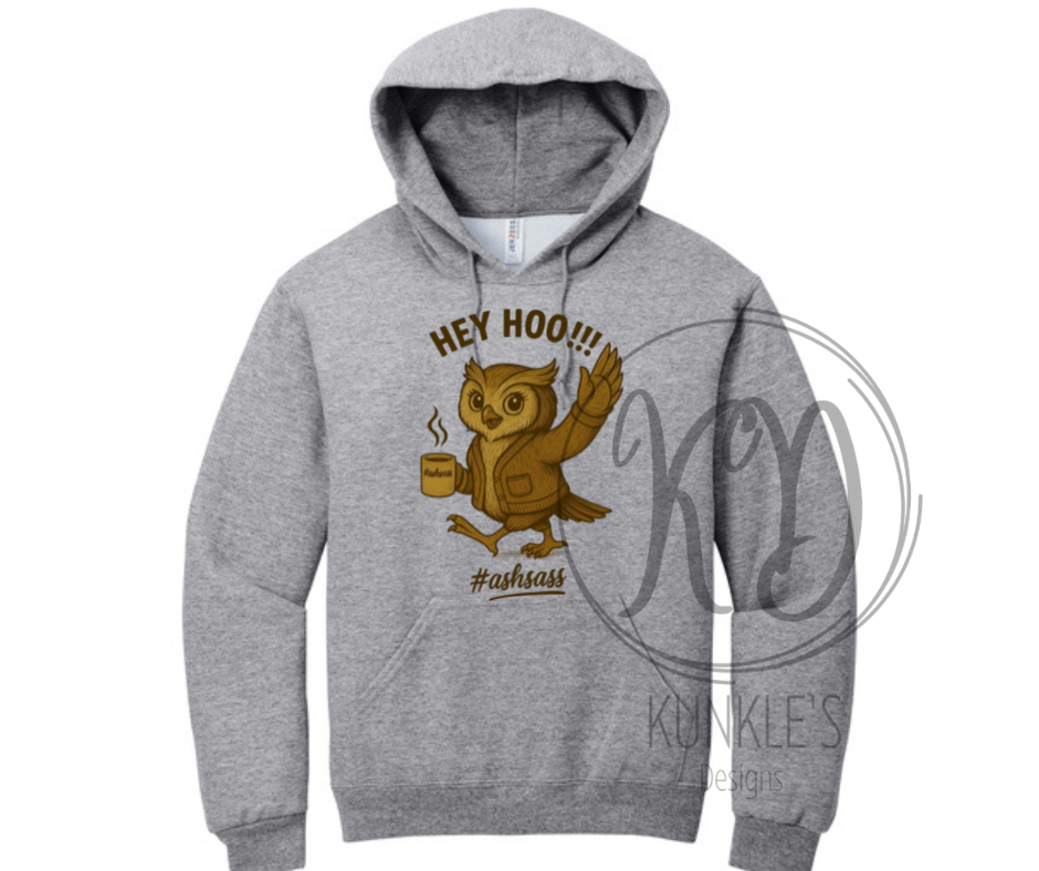 Ashley Roehrig Memorial Graphic Apparel