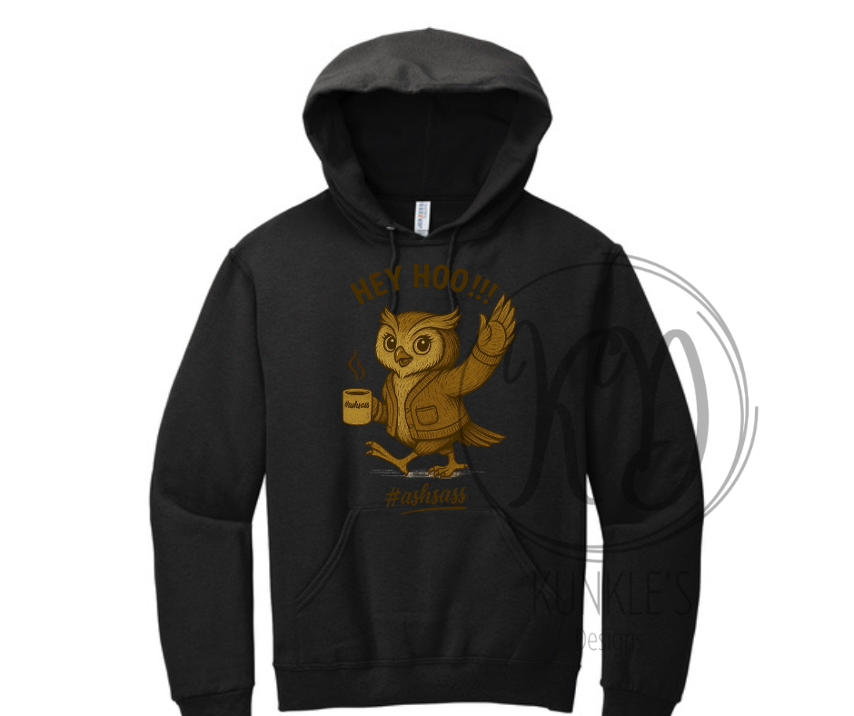 Ashley Roehrig Memorial Graphic Apparel