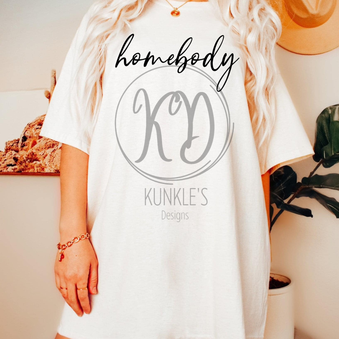 Homebody Apparel