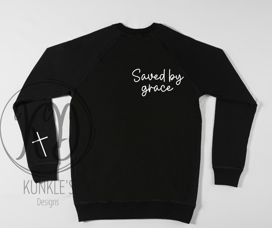 Saved by Grace Apparel