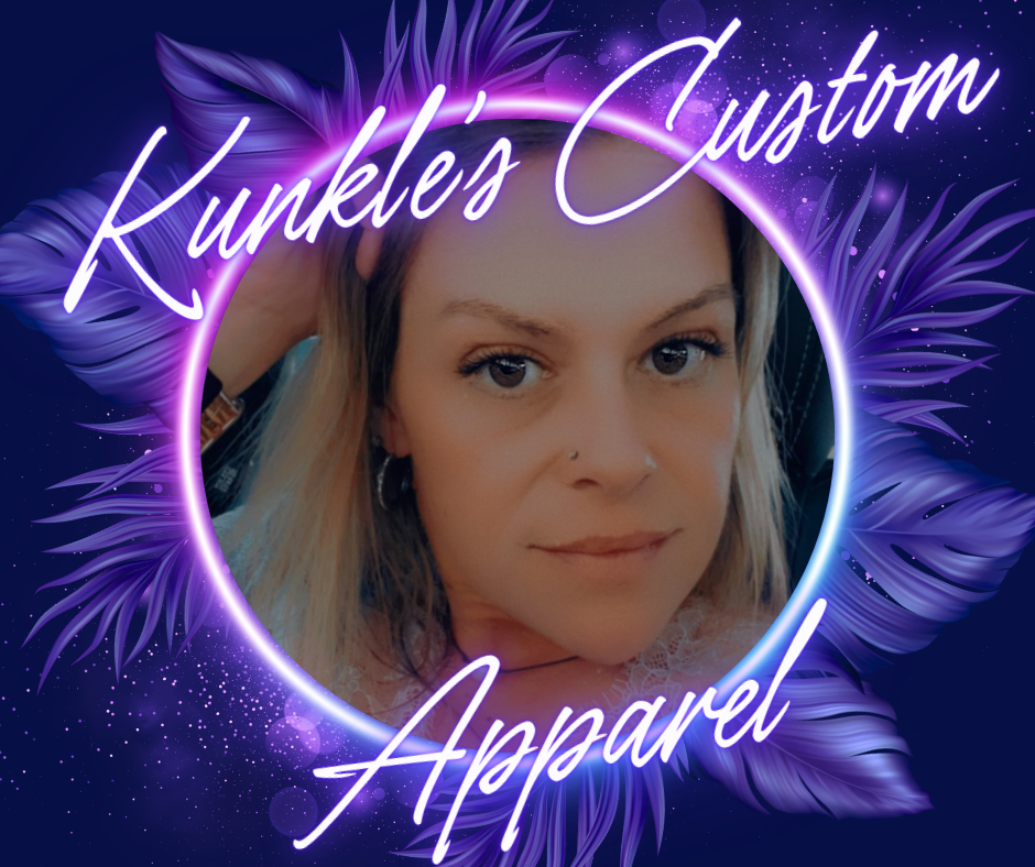 Kunkle's Custom Apparel